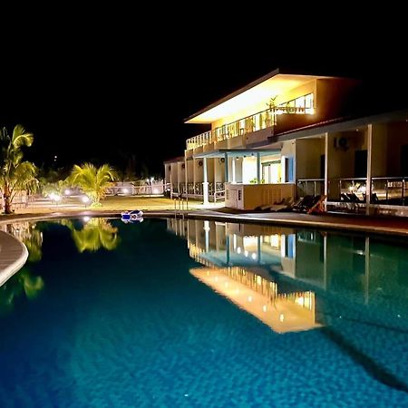 W Golf Resort Oslob Bagian luar foto