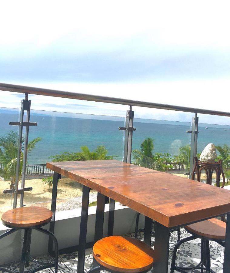 W Golf Resort Oslob Bagian luar foto