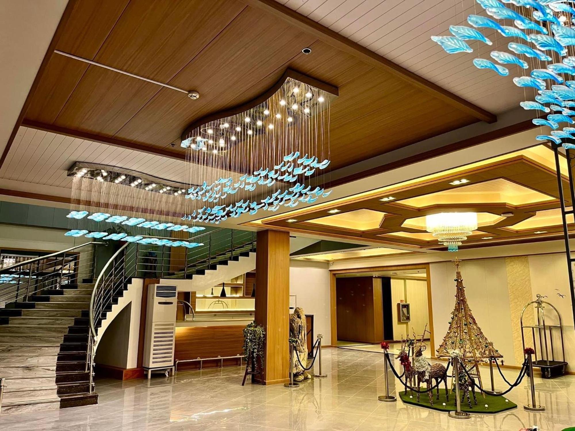 W Golf Resort Oslob Bagian luar foto