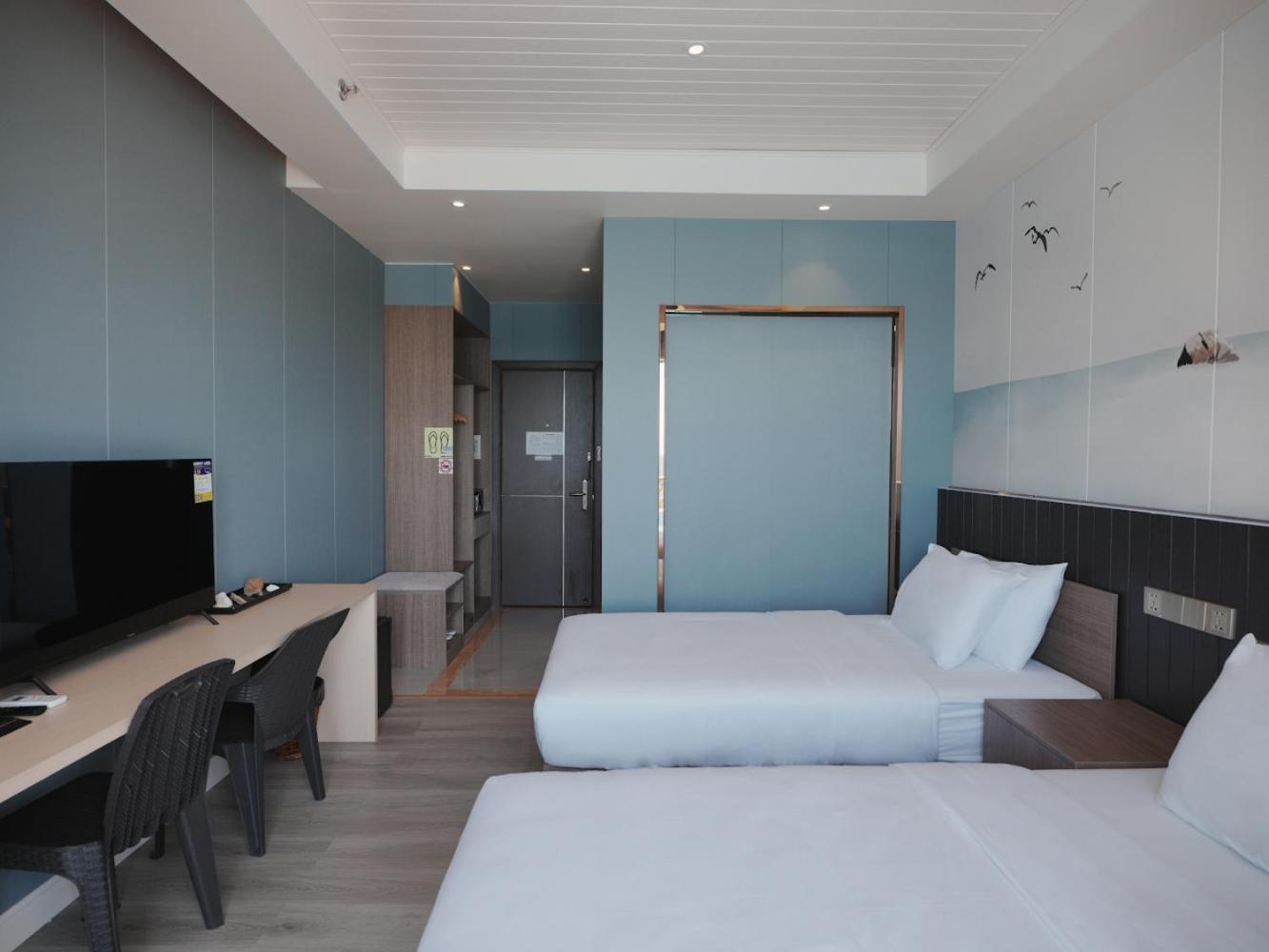 W Golf Resort Oslob Bagian luar foto